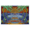 Epic Surf 3D Tapestry