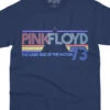 Pink Floyd Sun Is The Same Navy T-Shirt
