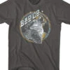 Bad Company Wolf Grey T-Shirt