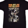 Dylan Basement Tapes Black T-Shirt