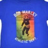 Marley Athletic Dept. Toddler Blue T-Shirt
