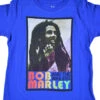 Marley Profile Toddler Blue T-Shirt
