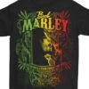 Marley Kaya Now Black T-Shirt