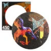David Bowie Picture Disc Puzzle