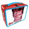 DAVID BOWIE Bowie Aladdin Sane Lunch Box