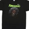 Funkadelic Maggot Brain Black T-Shirt