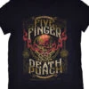 Hundred Proof Black T-Shirt