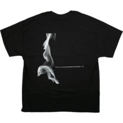 Zappa Understanding America Black T-Shirt -BOWIE Shop RETFZUAb 45044.1414516654