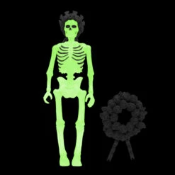 Grateful Dead Bertha Glow ReAction Figure -BOWIE Shop RETGDBAF 1 02720.1646426153