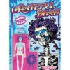 Grateful Dead Bertha Glow ReAction Figure