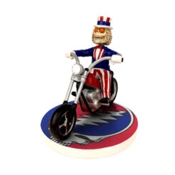 GD Bobblehead Moto Sam -BOWIE Shop RETGDBHUS 10245.1655823411