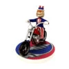GD Bobblehead Moto Sam