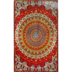 GD Bear Vibrations Tapestry 3 GD Bear Vibrations Tapestry -BOWIE Shop RETGDBVT 02257.1622555903