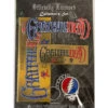 Grateful Dead 50th Anniversary Collector Set