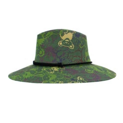 Dancing Bear River Resort Hat -BOWIE Shop RETGDRBRH 4 96885.1644336062