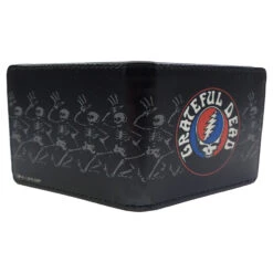 GD SYF Bi-Fold Wallet -BOWIE Shop RETGDSFBW 1 23698.1635607591