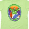 Steal Your Turtle Green T-Shirt