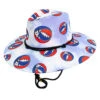 Steal Your Face Resort Hat