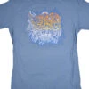 Garcia Tigers Blue T-Shirt