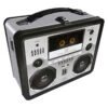 Boom Box Lunch Box