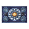 Dan Morris Zodiac 3D Tapestry