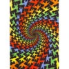 Peace Dove 3D Tapestry