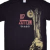 Led Zeppelin Hermit Black T-Shirt