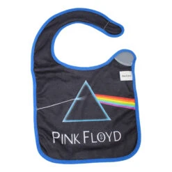 Pink Floyd Baby Bibs 2 Pack -BOWIE Shop RETPF2PKBB 2 14800.1600895763