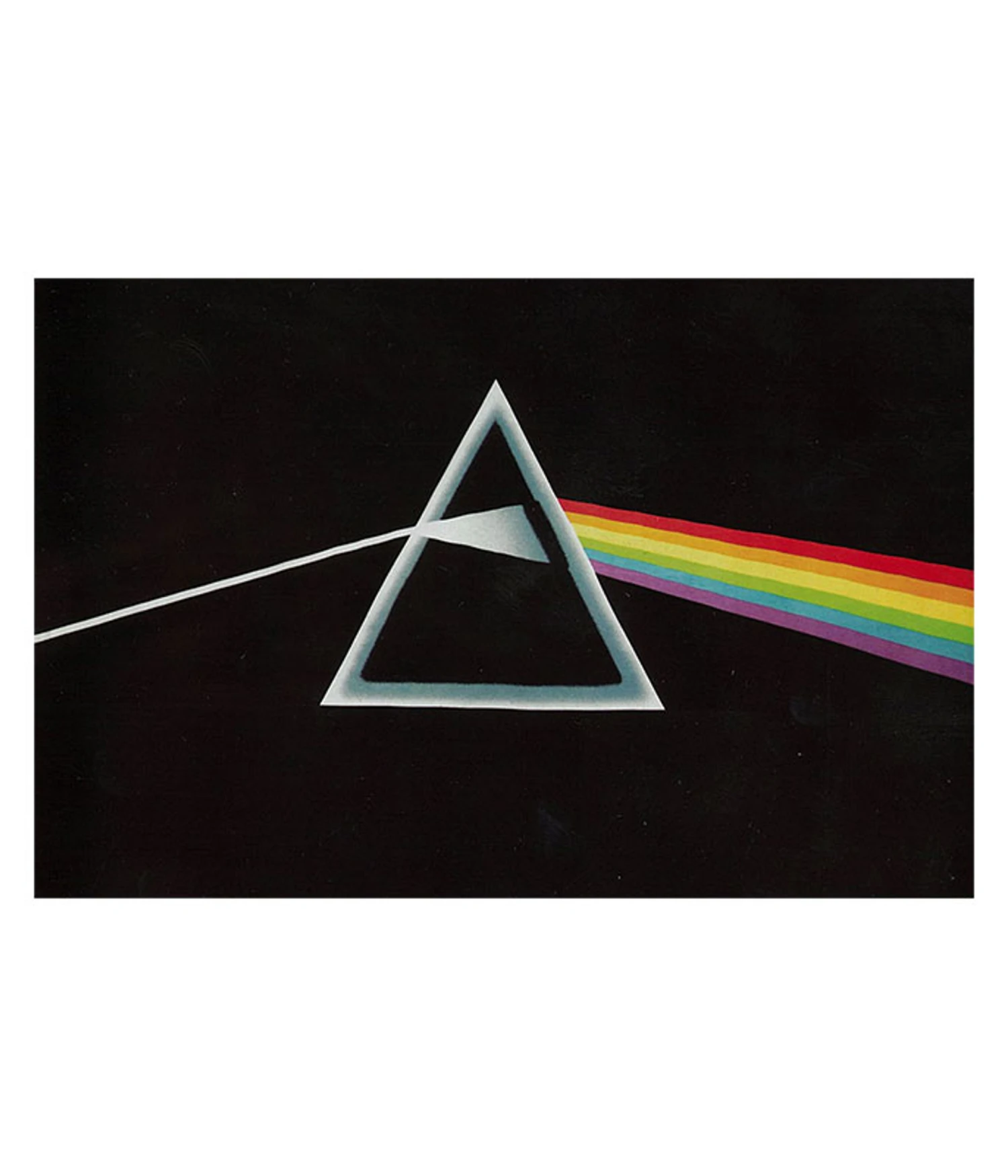 Pink Floyd PF Dark Side Classic Tapestry 1 Pink Floyd PF Dark Side Classic Tapestry
