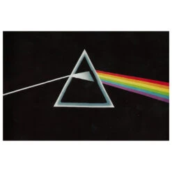 Pink Floyd PF Dark Side Classic Tapestry 3 Pink Floyd PF Dark Side Classic Tapestry -BOWIE Shop RETPFDSCT 71360.1416431375