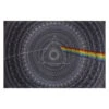 Pink Floyd PF Dark Side Shadow 3D Tapestry
