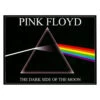 Pink Floyd PF Dark Side Fleece Blanket