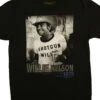 Shotgun Willie Black T-Shirt