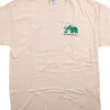 Widespread Big Wooly Tan T-Shirt