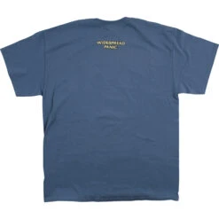 Widespread Celtic Knot Blue T-Shirt -BOWIE Shop RETWPCNb 87750.1411580441