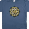 Widespread Celtic Knot Blue T-Shirt