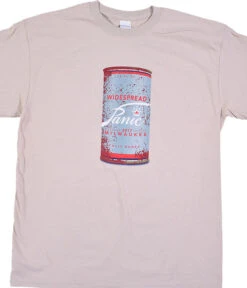 Milwaukee Event 2017 Tan T-Shirt