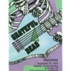 Grateful Dead 1990 09-19 Backstage Pass