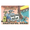 Grateful Dead 1991 03-20 Backstage Pass