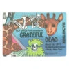 Grateful Dead 1991 03-24 Backstage Pass