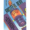 Grateful Dead 1993 02-22 Backstage Pass