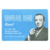 Grateful Dead 1994 03-24 Backstage Pass