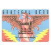 Grateful Dead 1994 07-13 Backstage Pass