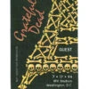 Grateful Dead 1994 07-17 Backstage Pass