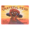 Grateful Dead 1995 07-02 Backstage Pass