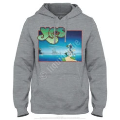 Yes! Yes Songs Hoodie -BOWIE Shop YS0001HDGHTf 79557.1665003312