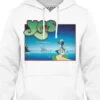 Yes! Yes Songs Hoodie