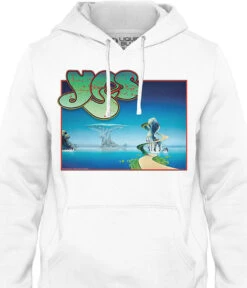 Yes! Yes Songs Hoodie