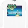 Yes! Yes Songs Long Sleeve T-Shirt