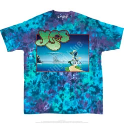 Yes! Yes Songs T-Shirt 33 Yes! Yes Songs T-Shirt -BOWIE Shop YS0001SSK02f 56838.1665003338